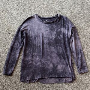 Long sleeve